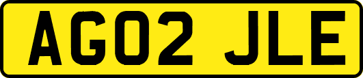 AG02JLE