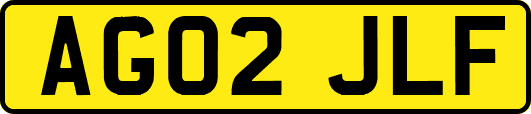 AG02JLF