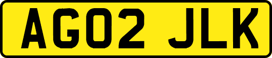 AG02JLK