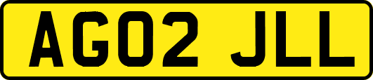 AG02JLL
