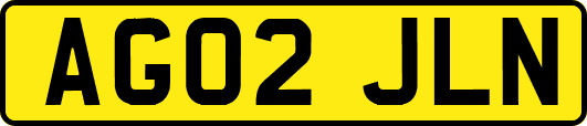 AG02JLN