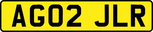 AG02JLR
