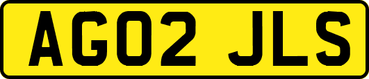 AG02JLS