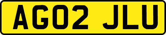 AG02JLU
