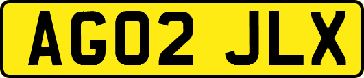 AG02JLX