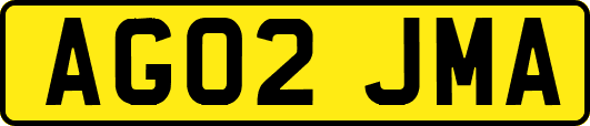 AG02JMA