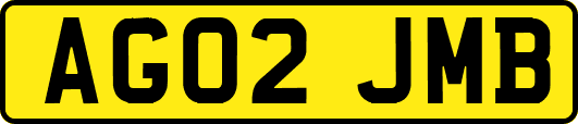 AG02JMB