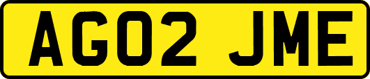 AG02JME