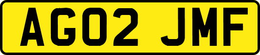 AG02JMF