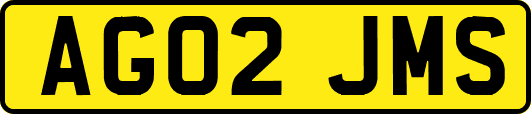 AG02JMS