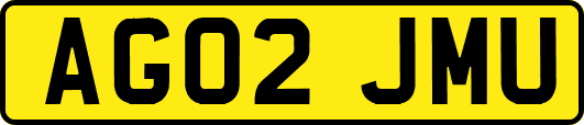AG02JMU