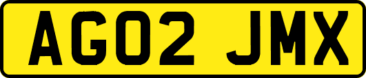 AG02JMX