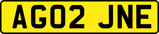AG02JNE
