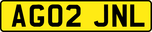 AG02JNL