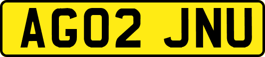 AG02JNU