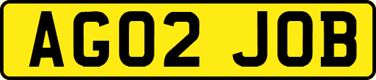 AG02JOB