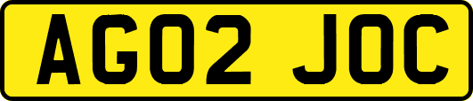 AG02JOC