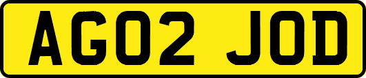 AG02JOD