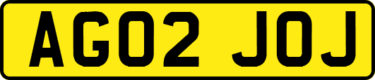 AG02JOJ