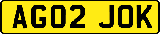 AG02JOK