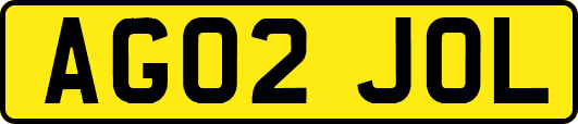 AG02JOL