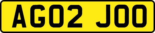 AG02JOO