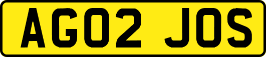 AG02JOS
