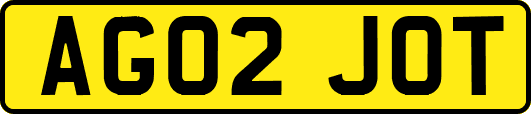 AG02JOT