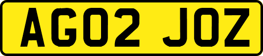AG02JOZ