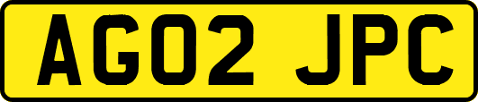 AG02JPC