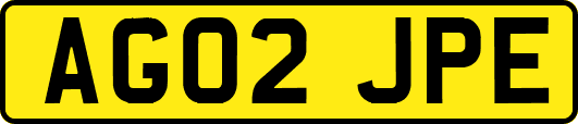 AG02JPE