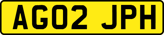 AG02JPH