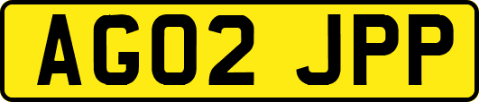 AG02JPP