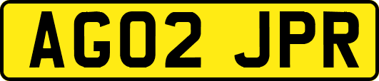 AG02JPR