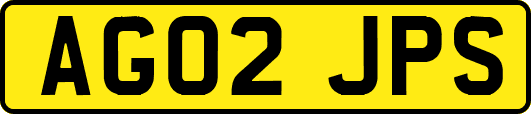 AG02JPS