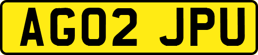 AG02JPU