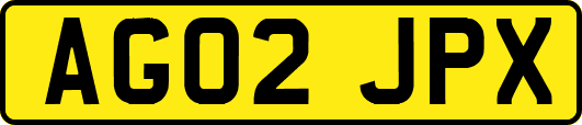 AG02JPX