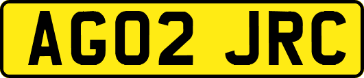 AG02JRC