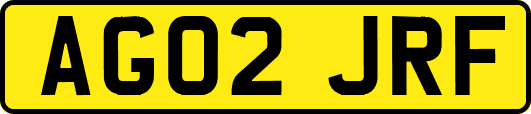 AG02JRF