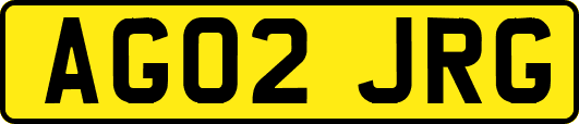 AG02JRG