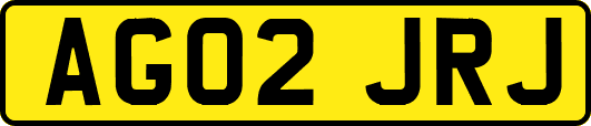 AG02JRJ