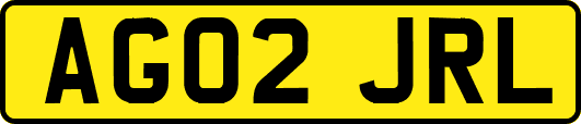 AG02JRL