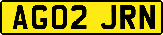 AG02JRN