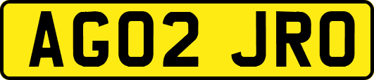 AG02JRO