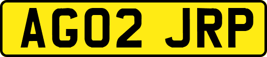 AG02JRP
