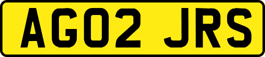 AG02JRS