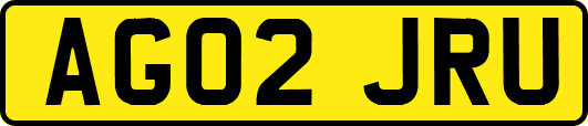 AG02JRU