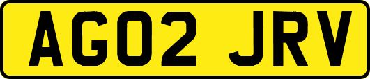 AG02JRV