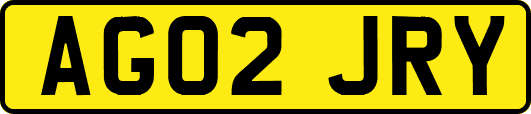 AG02JRY