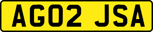 AG02JSA
